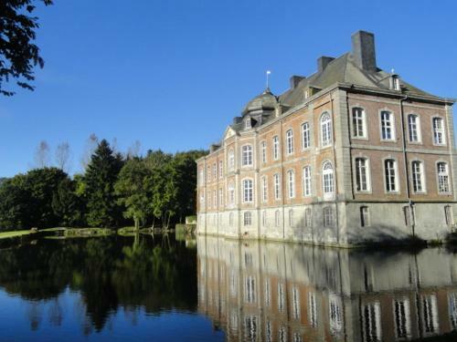 Hotel Ch�teau De Vierset