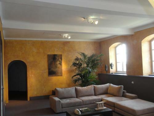 Hotel Ch�teau De Vierset