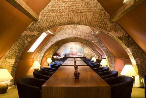 Hotel Ch�teau De Vierset