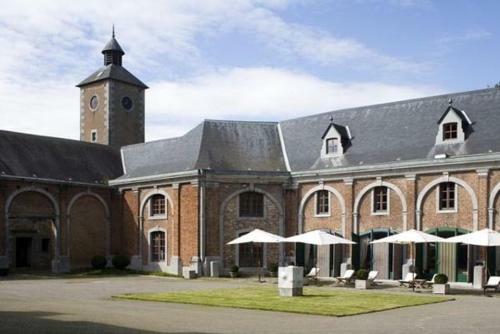 Hotel Ch�teau De Vierset