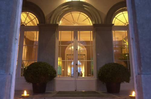 Hotel Ch�teau De Vierset