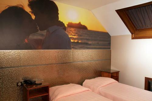 Hotel Le New Matinal