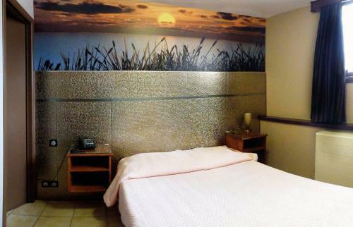 Hotel Le New Matinal