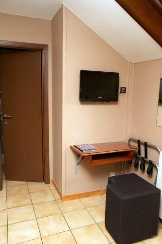 Hotel Le New Matinal