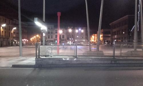 Hotel Le New Matinal