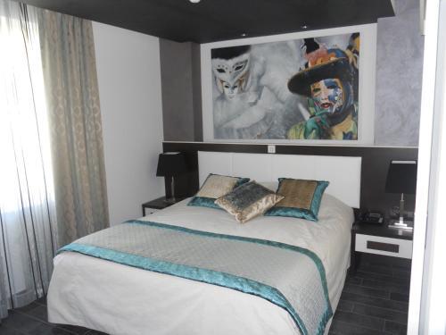 Aparthotel Apparthotel Belle Vue