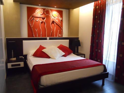 Aparthotel Apparthotel Belle Vue