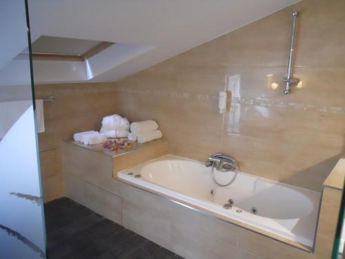 Aparthotel Apparthotel Belle Vue