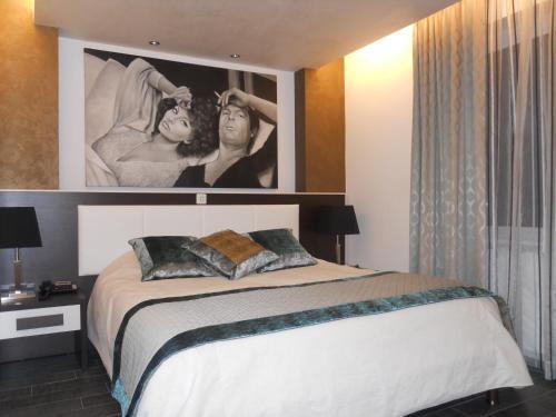 Aparthotel Apparthotel Belle Vue