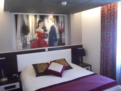 Aparthotel Apparthotel Belle Vue