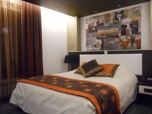 Aparthotel Apparthotel Belle Vue