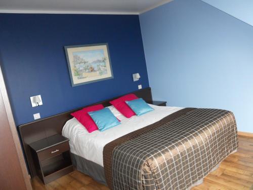 Aparthotel Apparthotel Belle Vue