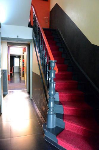 Aparthotel Apparthotel Belle Vue