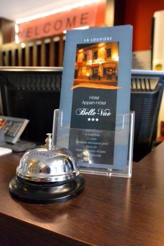 Aparthotel Apparthotel Belle Vue