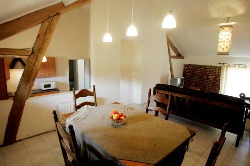 Apartment 't Maanhof