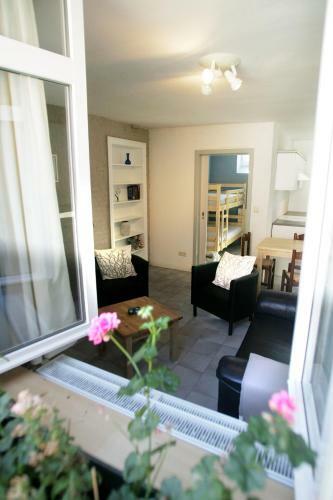 Apartment 't Maanhof