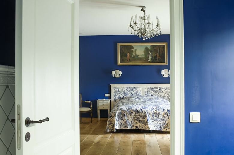 B&B Kamerijck