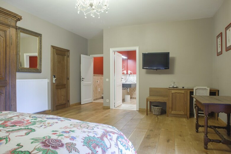 B&B Kamerijck