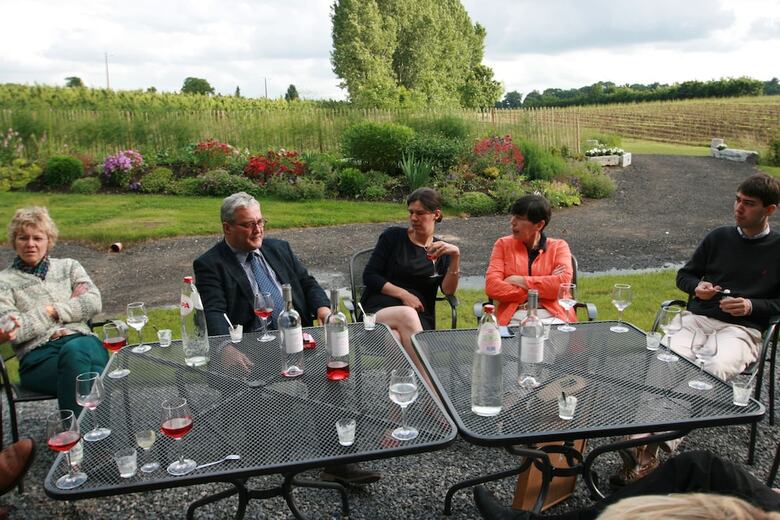 B&B Kamerijck