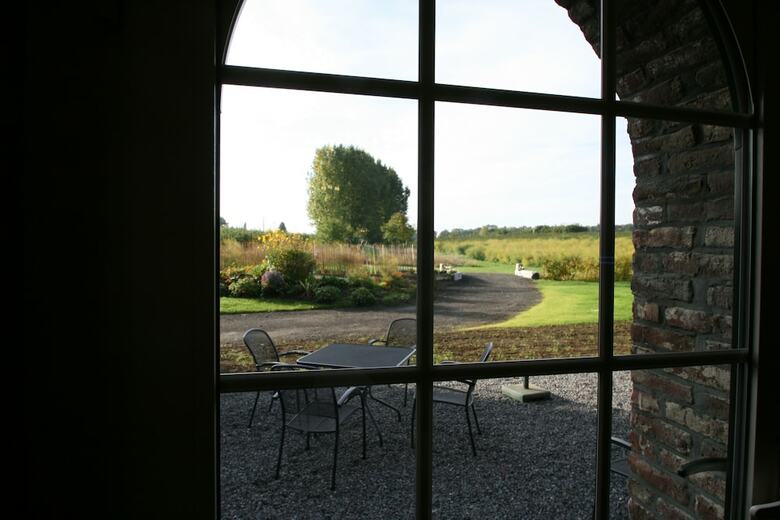 B&B Kamerijck