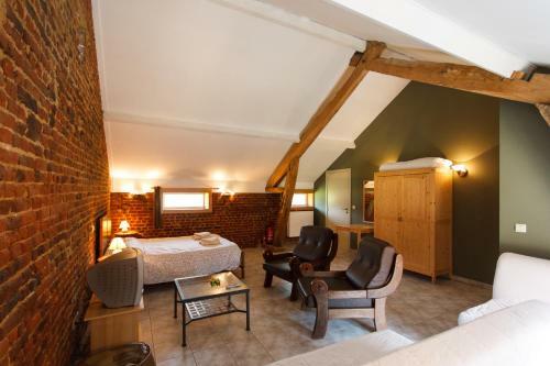 B&B 't Maanhof