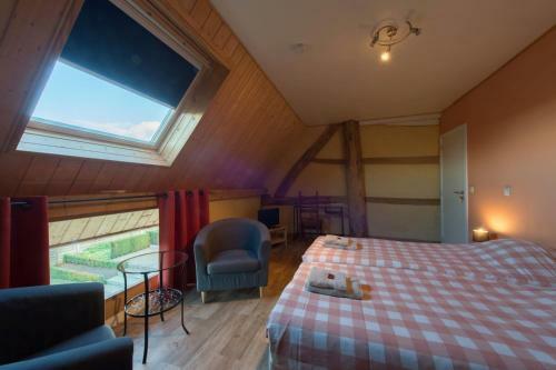 B&B 't Maanhof