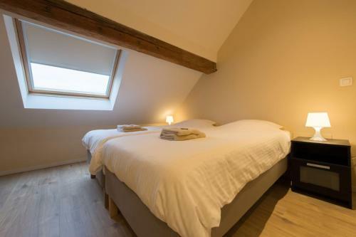 B&B 't Maanhof