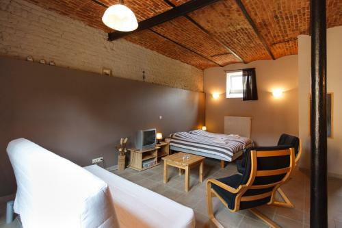 B&B 't Maanhof