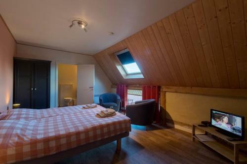 B&B 't Maanhof