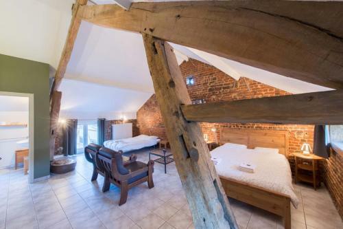 B&B 't Maanhof