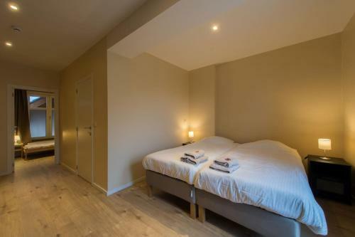 B&B 't Maanhof