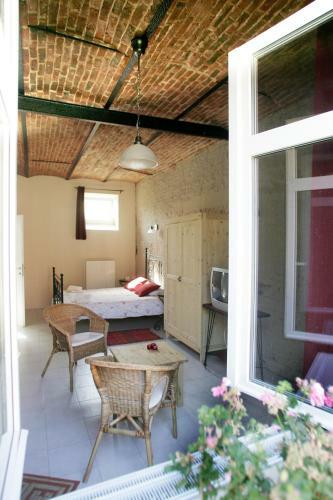 B&B 't Maanhof
