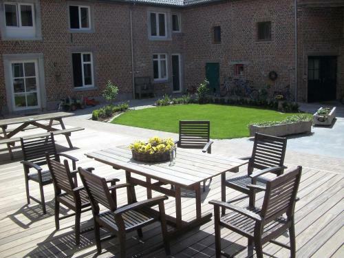 B&B 't Maanhof