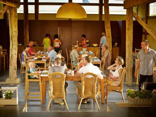 B&B 't Maanhof