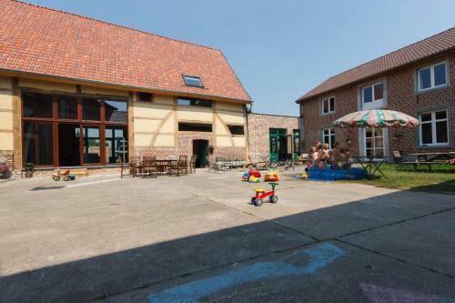 B&B 't Maanhof