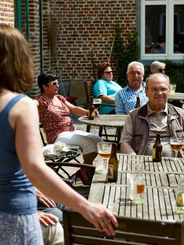 B&B 't Maanhof