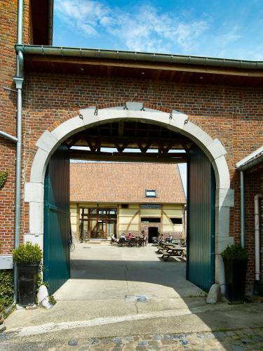 B&B 't Maanhof