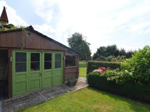 Holiday Home Het Leemhof Vloesberg