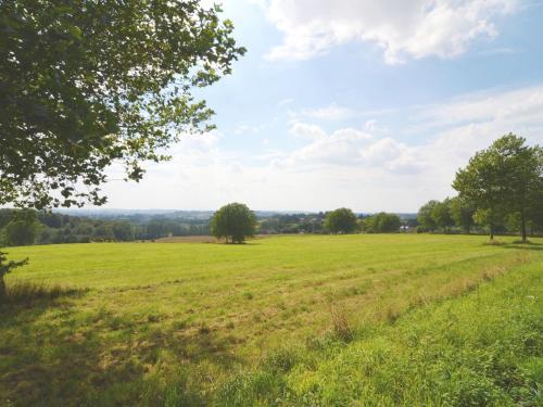 Holiday Home Het Leemhof Vloesberg