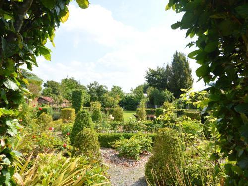 Holiday Home Het Leemhof Vloesberg