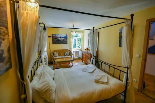 Holiday Home Les Plachettes