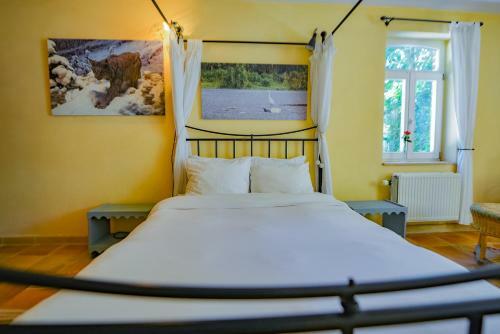 Holiday Home Les Plachettes