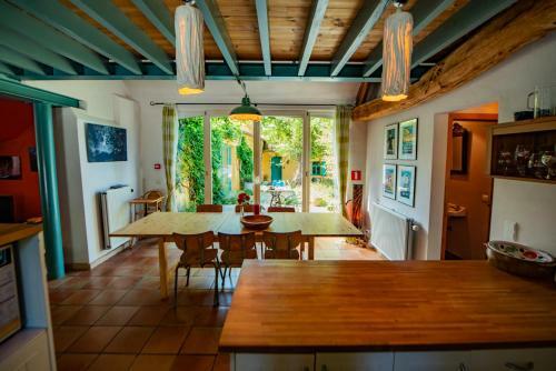Holiday Home Les Plachettes
