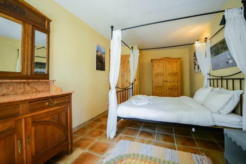 Holiday Home Les Plachettes
