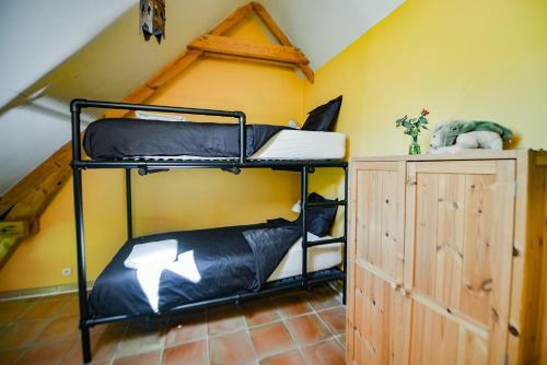 Holiday Home Les Plachettes