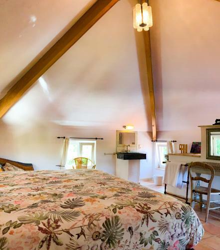 Holiday Home Les Plachettes