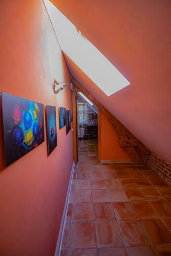 Holiday Home Les Plachettes