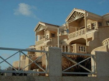 Seacruise Villa
