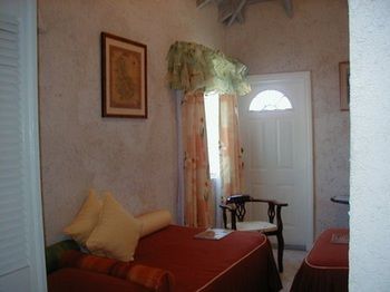 Seacruise Villa