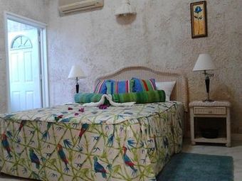 Seacruise Villa
